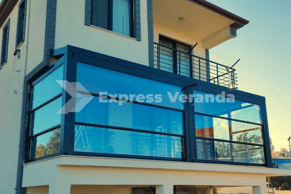 Express Veranda - 4