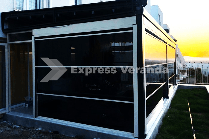 Express Veranda - 5