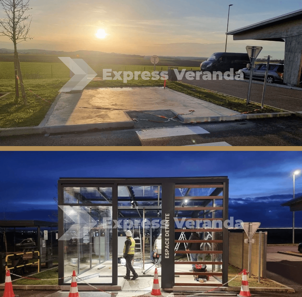 Express Veranda - 7