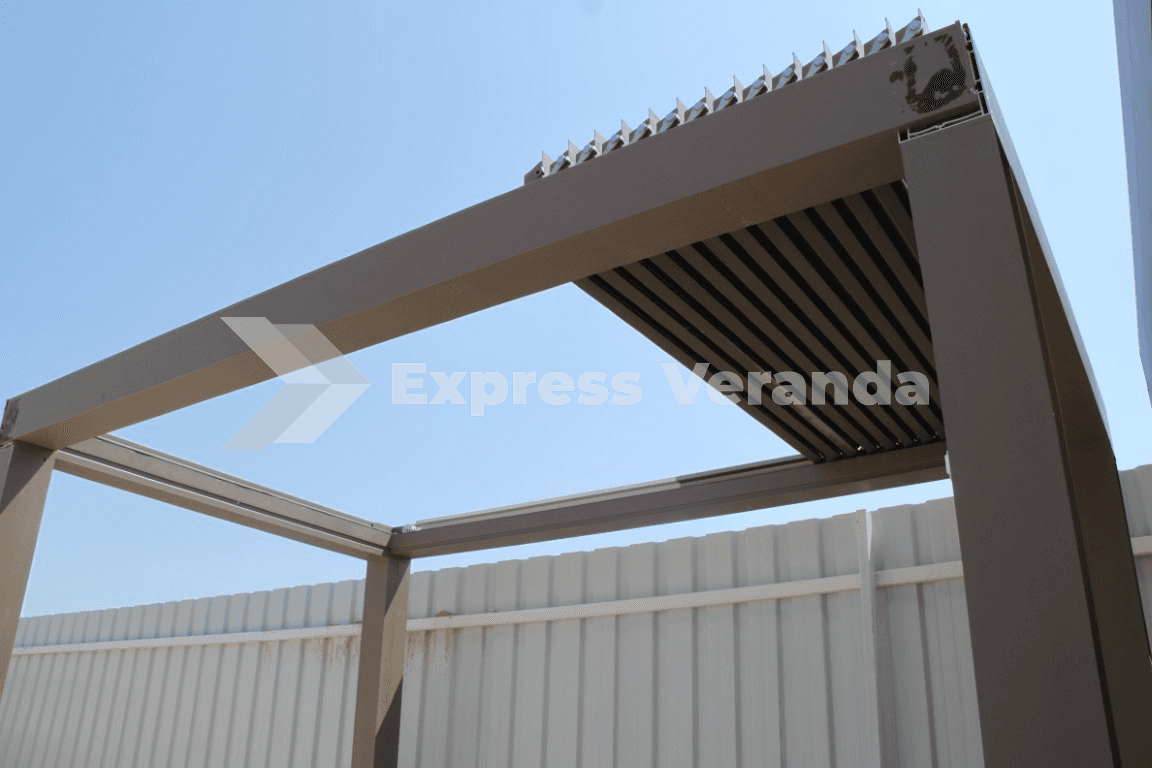 Express Veranda - 4